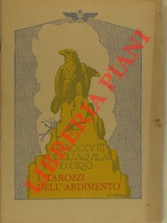 I tarozzi dell'ardimento.
