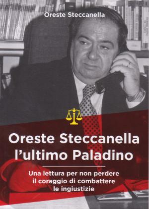 Oreste Steccanella, l'Ultimo Paladino - Una lettura per non perdere il coraggio di combattere le ...