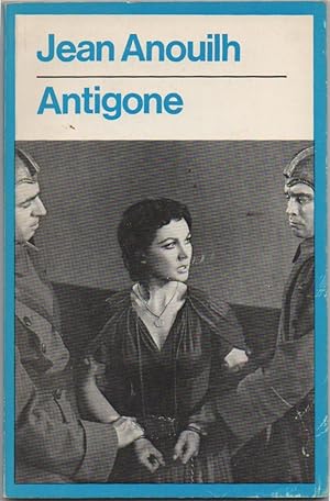Image du vendeur pour Antigone: A Tragedy mis en vente par The Glass Key