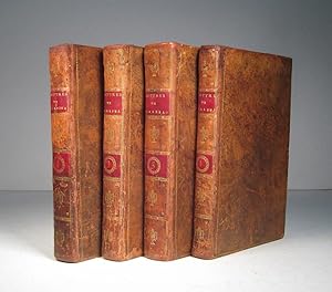 Lettres originales de Mirabeau, écrites du donjon de Vincennes, pendant les années 1777, 78, 79 e...
