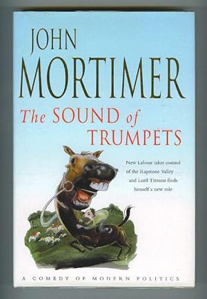 Seller image for The Sound of Trumpets for sale by OJ-BOOKS    ABA / PBFA