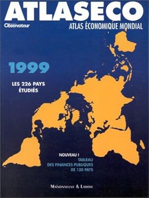 Atlaséco 1999