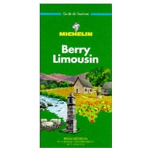 Berry, Limousin (Guide Vert Michelin)