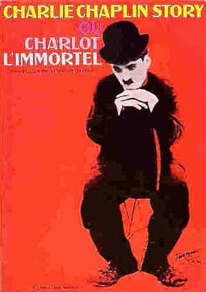 Charlie Chaplin story ou Charlot l'immortel
