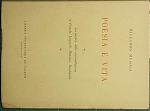 Poesia e vita