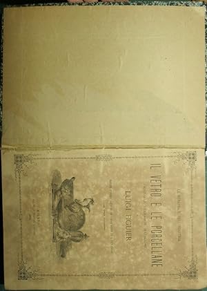 Il vetro e le porcellane; L'acqua