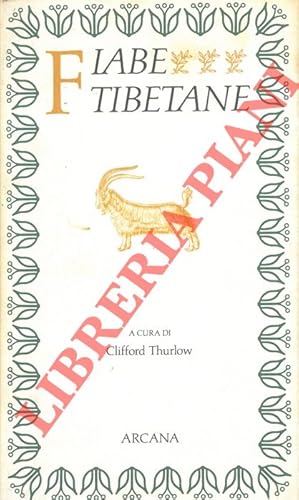 Fiabe tibetane.