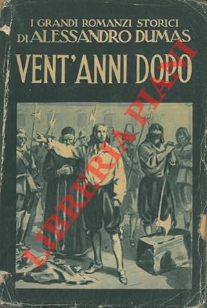 Venti anni dopo.