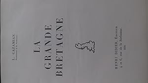 LA GRANDE BRETAGNE