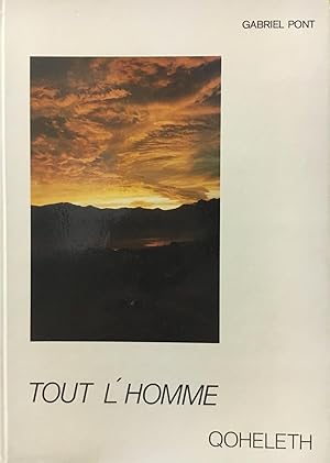 Tout L'homme, Qohéleth