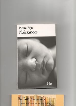 Seller image for Naissances for sale by La Petite Bouquinerie