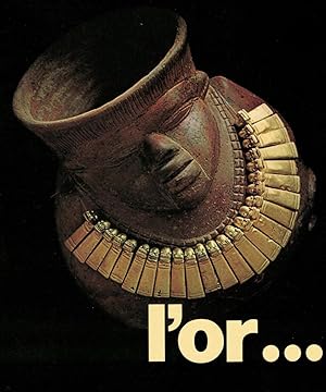 L'Or.