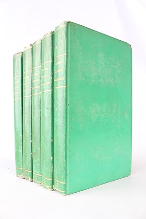 Causes célèbres étrangères publiées en France pour la première fois et traduites de l'anglais, de...