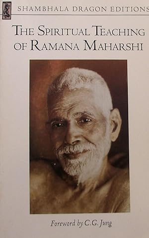 The Spiritual Teachings of Ramana Maharshi