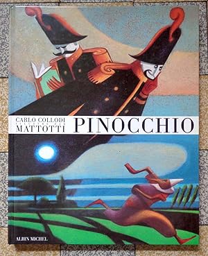Pinocchio