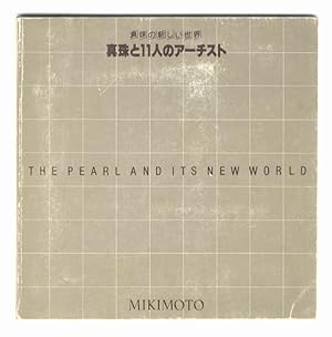 The pearl and its new world. (Friedrich Becker - Geoffrey Turk - Björn Weckström - Stanley Lechtz...