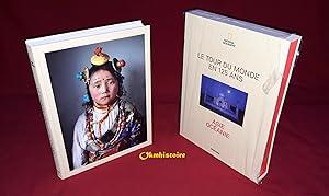 National Geographic : Le Tour du monde en 125 ans ------------- 2ème volume seul : Asie , Océanie