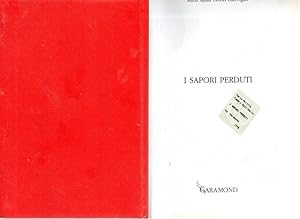 I sapori perduti