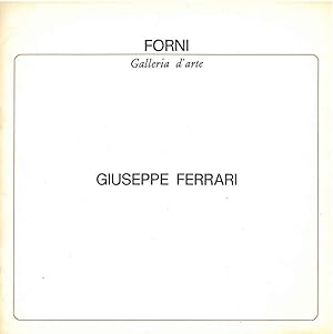 Giuseppe Ferrari