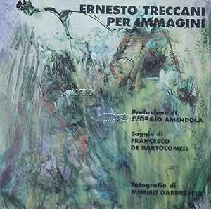 Ernesto Treccani per immagini