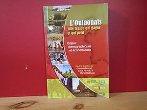 L'outaouais une région qui gagne et qui perd