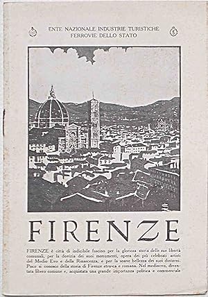 Firenze.