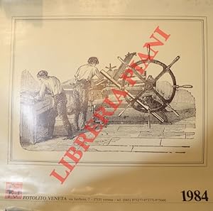 Calendario 1984,