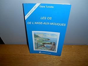 LES OS DE LANSE AUX MOUQUES