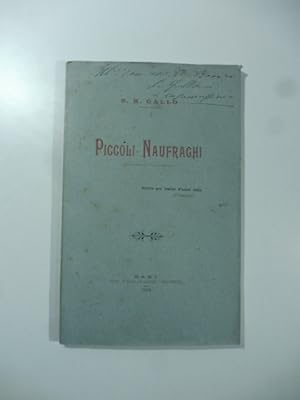 Piccoli naufraghi