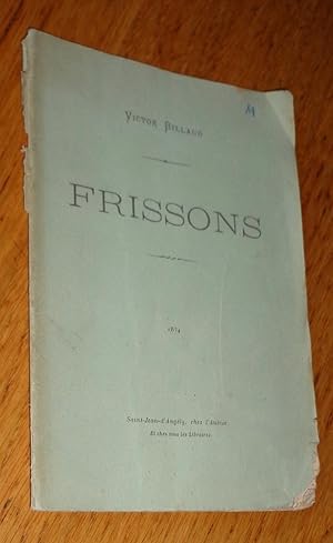 Frissons