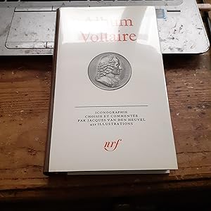 album voltaire