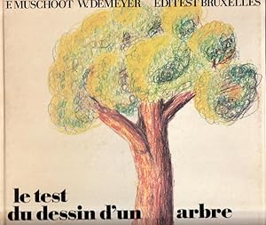 Le test du dessin d'un arbre