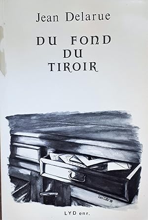 Du fond du tiroir