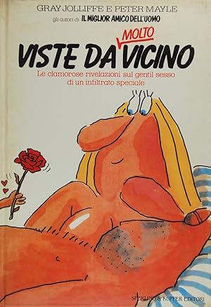 Viste da molto vicino