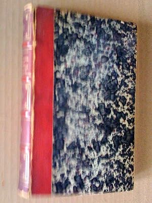 OEUVRES COMPLETES TOME XXI, XXII, XXIII, XXIV, XXV, XXVI. ESSAIS D'UNE PHILOSOPHIE POPULAIRE. DE ...