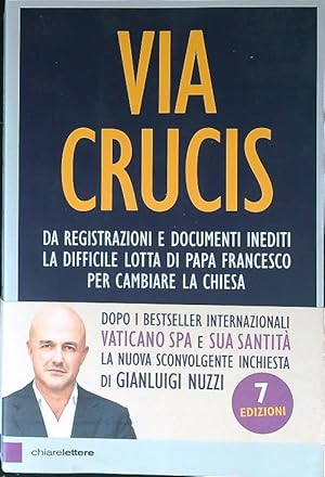 Via Crucis