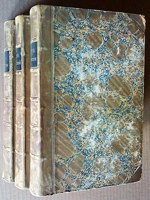 Introduction to the Critical Study and Knowledge of the Holy Scriptures, vol. II part 2, III, IV