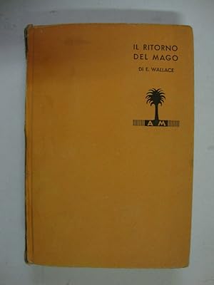 Il ritorno del mago