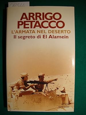 L'armata nel deserto - Il segreto di El Alamein