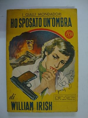 Ho sposato un'ombra