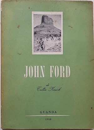 John Ford.