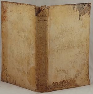 TRACTATUS DE FRATRIBUS,