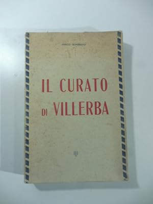 Il curato di Villerba - racconto