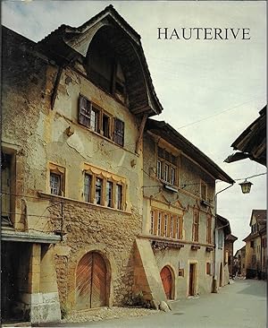 Hauterive