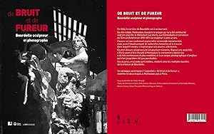 De Bruit et de Fureur - Bourdelle Sculpteur et Photographe.