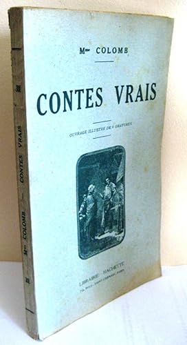 Contes vrais