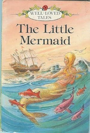 Immagine del venditore per The Little Mermaid venduto da Peakirk Books, Heather Lawrence PBFA