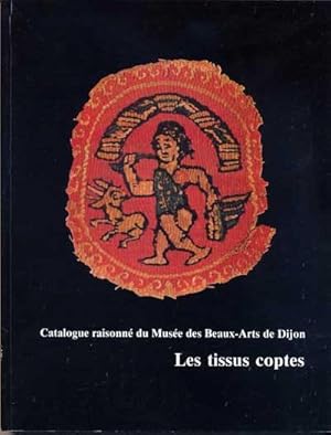 Les tissus coptes