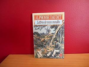 LETTRES DE MON MOULIN
