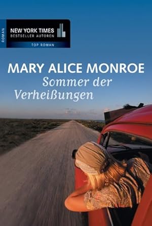 Bild des Verkufers fr Sommer der Verheiungen zum Verkauf von Versandantiquariat Felix Mcke
